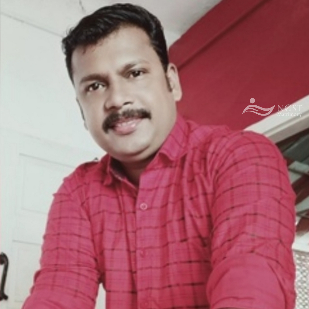 Sreekumar shankarapillai